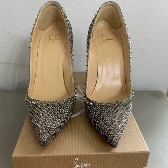 Christian Louboutin Anjalina ⭐️ - Picture 3 of 7